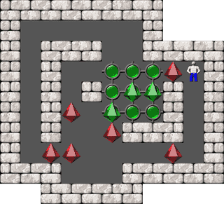 Уровень 15 — TBox 2
